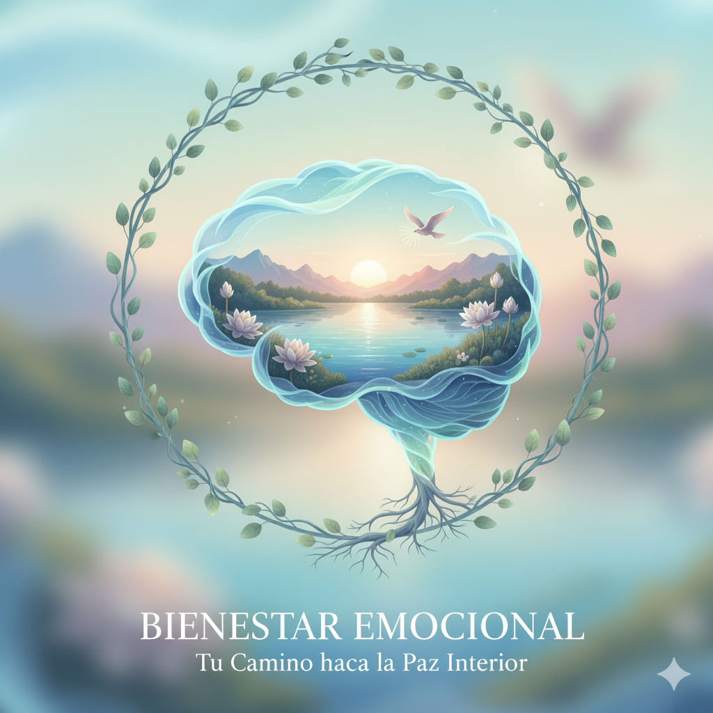 Encuentra tu Psicólogo para tu Bienestar Emocional